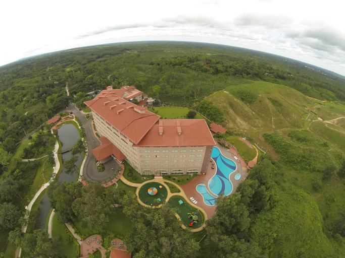 Exterior & Views 2, Grand Sultan Tea Resort & Golf, Moulvibazar