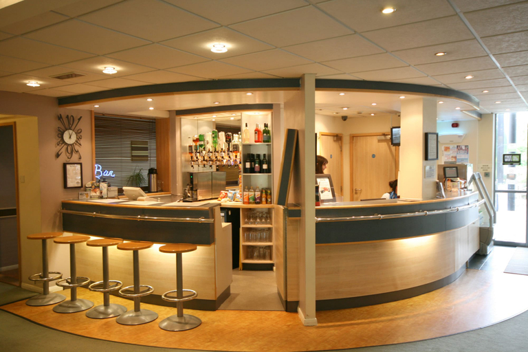 Others 5, Days Inn by Wyndham Donington A50, Derbyshire
