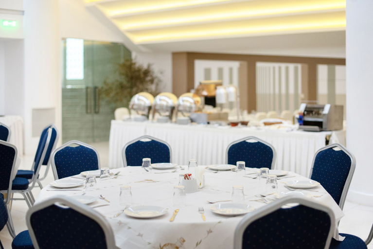 Food & Drinks 5, Karalis City Hotel, Peloponnese