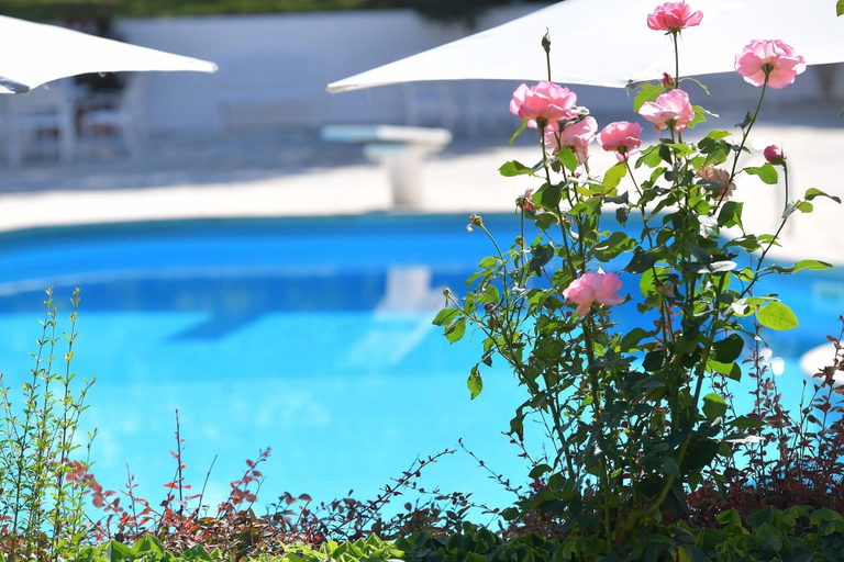 Sport & Beauty 4, Villa del Sole, Taranto