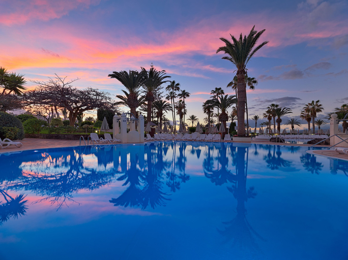Sport & Beauty 2, H10 Las Palmeras, Santa Cruz de Tenerife