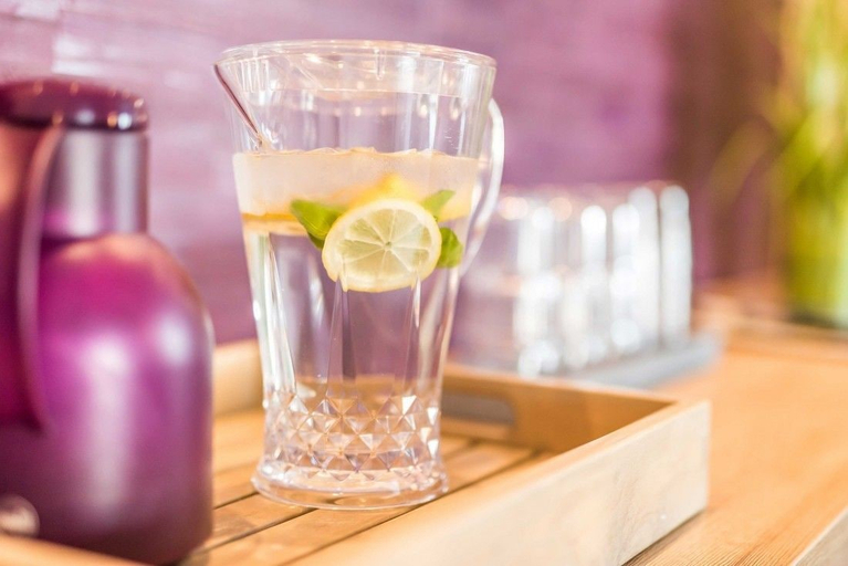 Food & Drinks 5, Stratmanns Hotel, Vechta