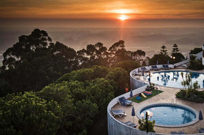 Sport & Beauty 2, São Félix Hotel Hillside and Nature, Póvoa de Varzim