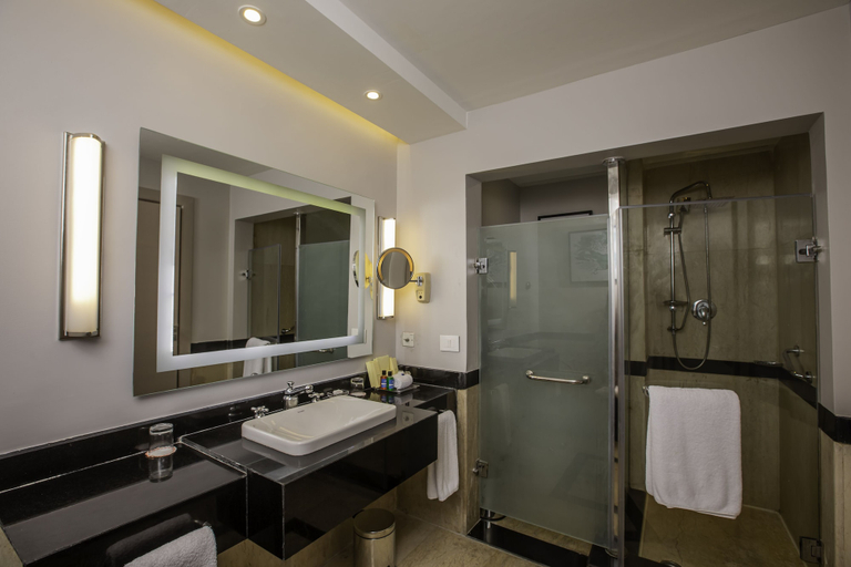 Bathroom 5, Park Regency Sharm El Sheikh Resort, Sharm el-Sheikh