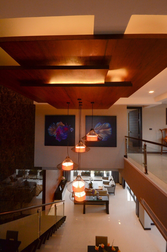 Food & Drinks 5, AQUA Villas Rawai, Pulau Phuket