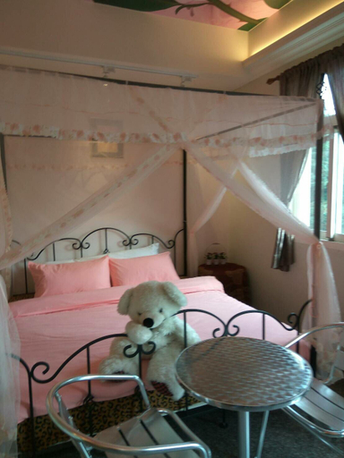 Bedroom 4, Shuanghui Garden B&B, New Taipei City