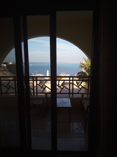 Others 4, Apartment at View Resort with sea view, Al-Ghurdaqah