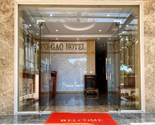 Exterior & Views 2, Hoang Ngoc Hotel, Côn Đảo