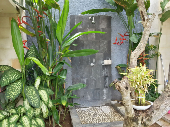 Exterior & Views 2, Sunshoot Villa Sandat, Badung