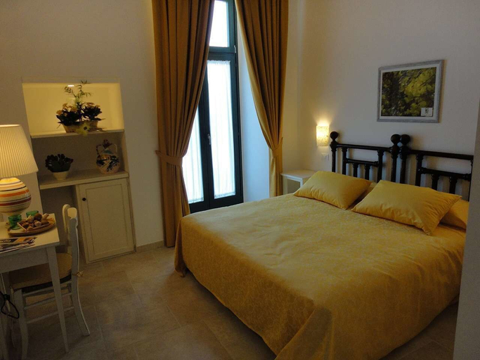 Bedroom 4, Masseria Santa Teresa, Bari