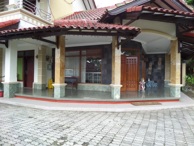 Sukapura Permai Hotel Bromo, Probolinggo