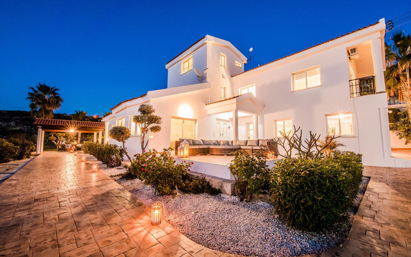 Exterior & Views, Villa Olivia