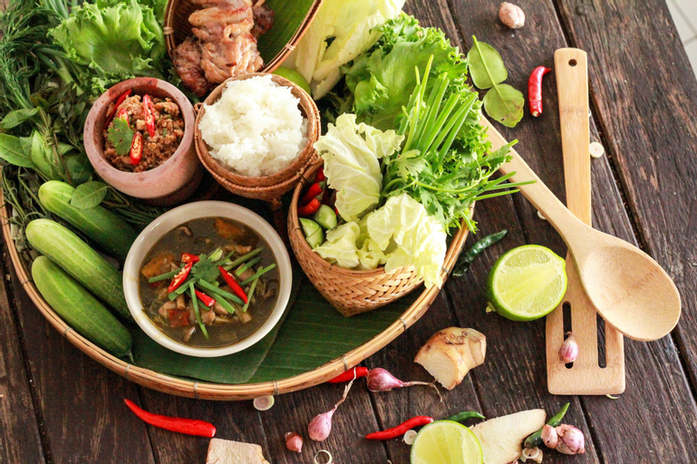 Food & Drinks 4, UD Capital, Muang Udon Thani