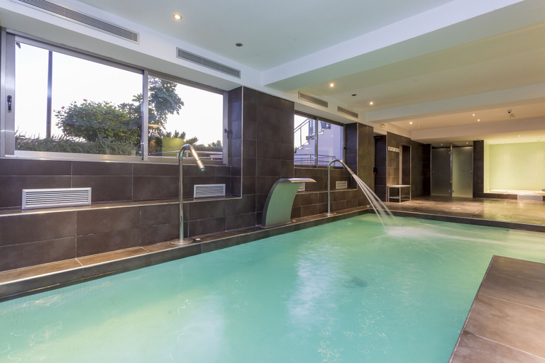 Sport & Beauty 2, Hotel Simbad, Baleares