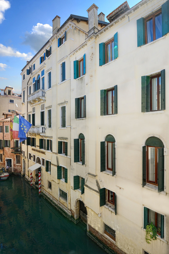 Exterior & Views 2, Duodo Palace Hotel, Venezia