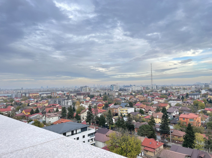 Others 5, 4 Room Penthouse Terrace W18-W19, Municipiul Bucuresti