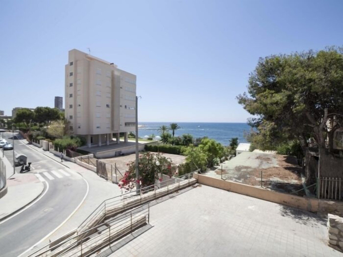 Exterior & Views 2, Apartamentos Kasa 25 - Club Náutico, Alicante
