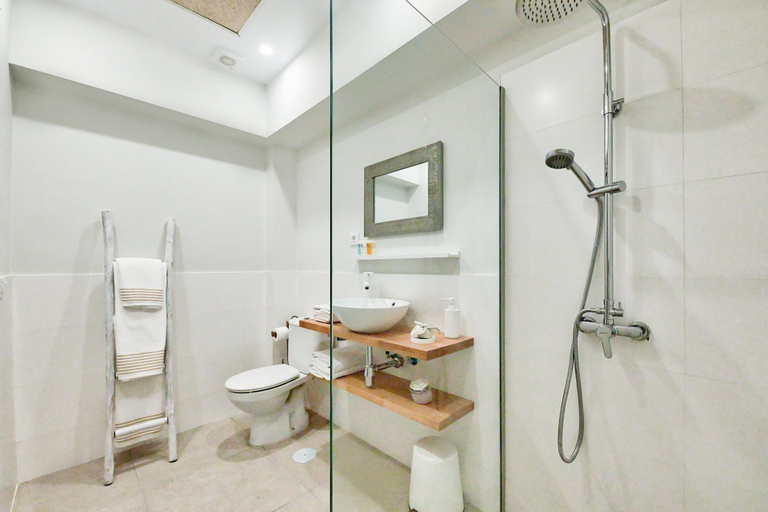 Bathroom 5, Maresía Canteras Urban, Las Palmas