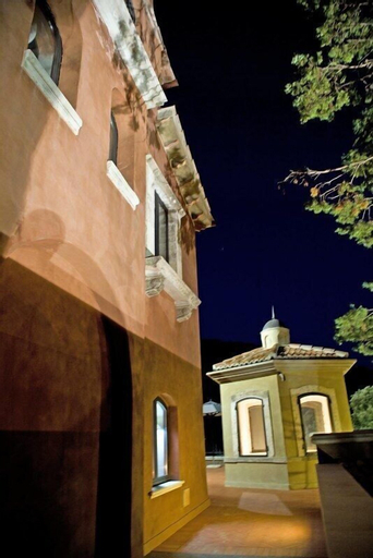 Exterior & Views 2, La Gabelletta, Terni