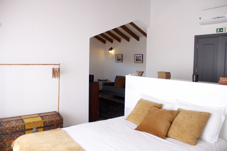 Bedroom 3, Pedra Nova - Turismo d'aldeia, Fundão