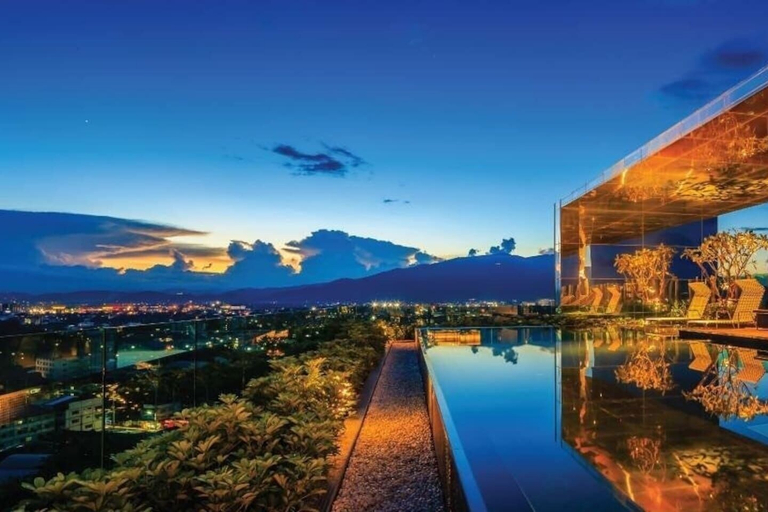 Sport & Beauty 5, The Astra Condo, Muang Chiang Mai