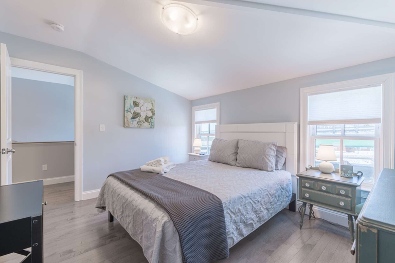 Bedroom 3, Harborsides Neighbor, Essex