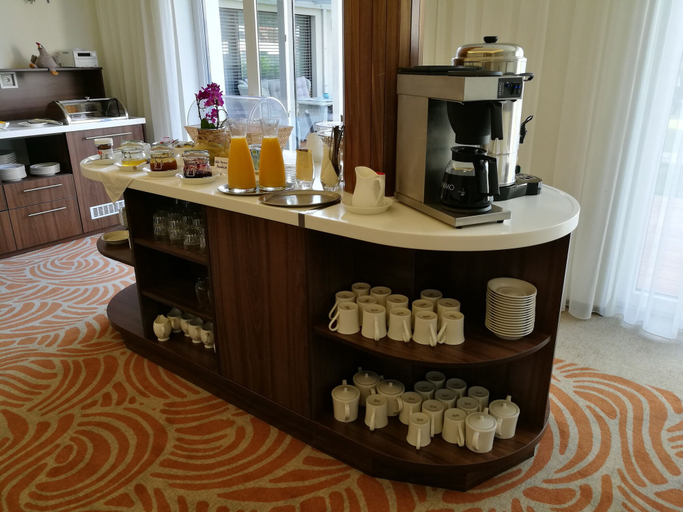 Food & Drinks 5, Pension Laa Natura, Mistelbach