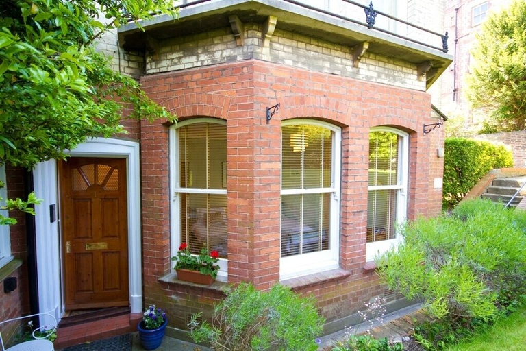Exterior & Views, Littledale Haven, East Sussex