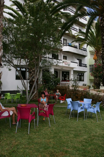 Food & Drinks 5, Portimão Center Hotel by Umbral, Portimão