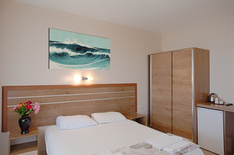 Bedroom 3, Palm Beach Otel, Ayvacık