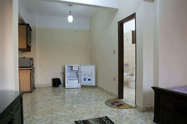 Others 4, The Pyramids Inn Cheops, Al-Ahram