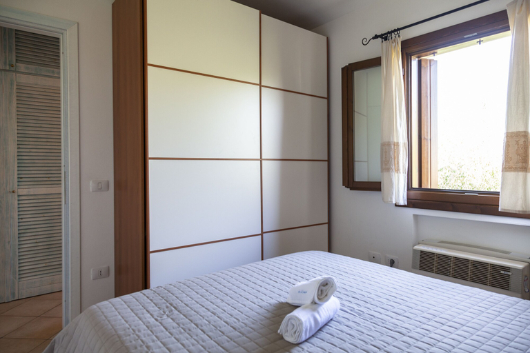 Room 2, Aria di Vacanza - Zenzero, Olbia-Tempio