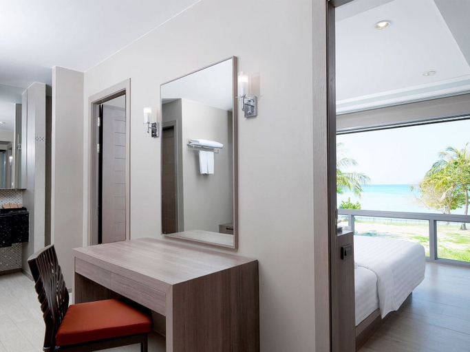 Bedroom 3, PP Princess Resort, Mueang Krabi