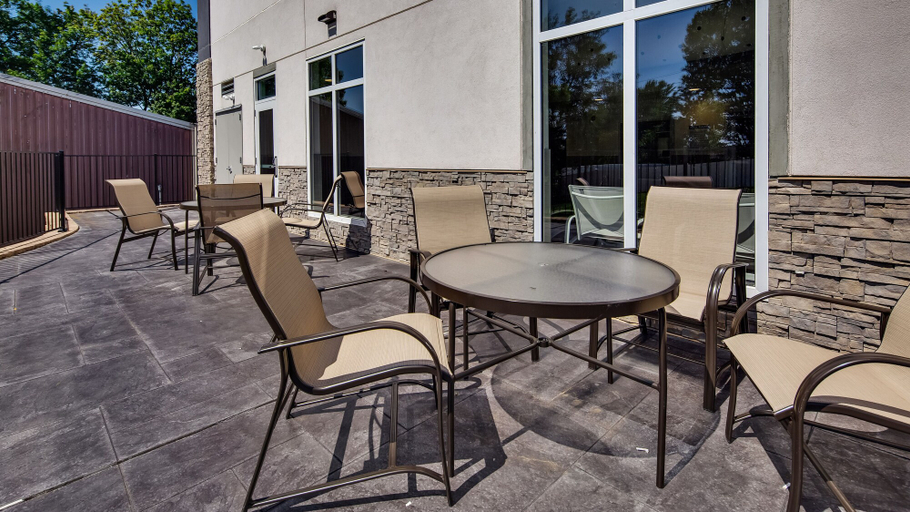 Others 5, Best Western Plus Hershey, Dauphin