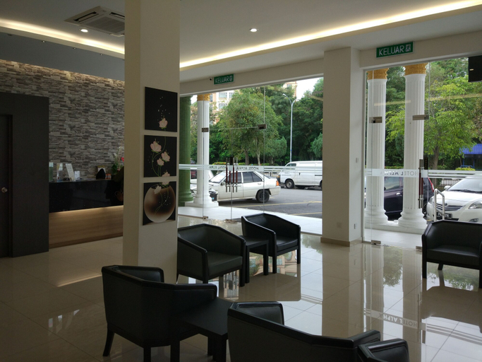 Others 4, Hotel Alpha, Seberang Perai Tengah