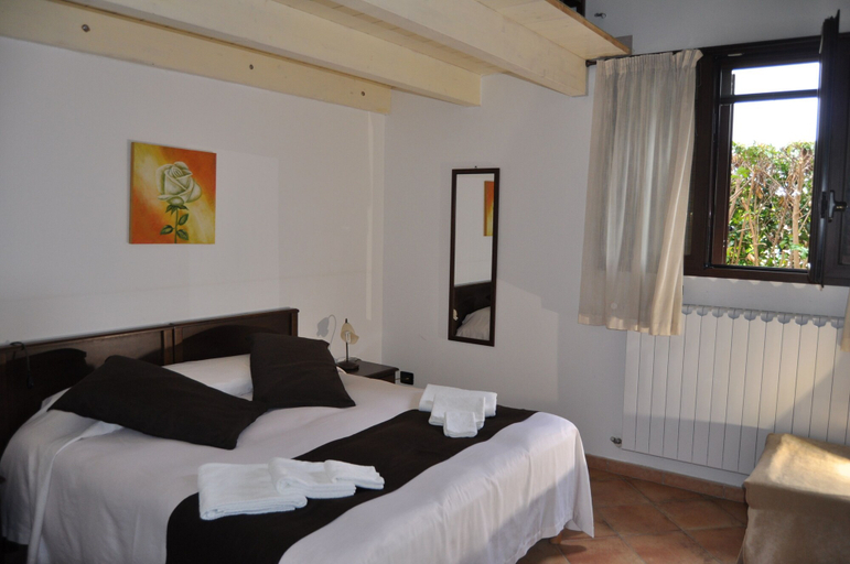 Bedroom 3, Giardini di Marzo Lecce B&B, Lecce