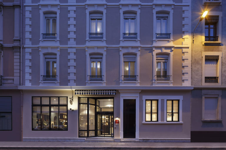 Exterior & Views 2, Maison Barbillon Grenoble - Centre Gare, Isère