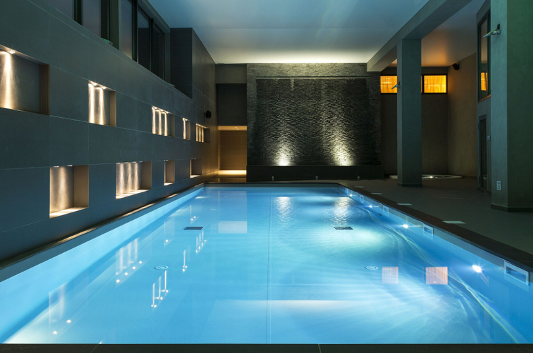 Sport & Beauty 3, Appartements de l'Heliopic, Haute-Savoie