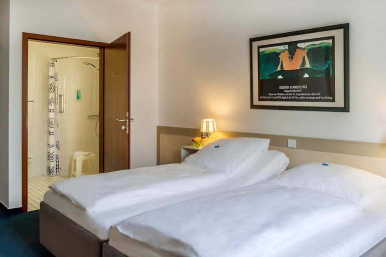 Hotel ZweiLinden, Rhein-Sieg-Kreis