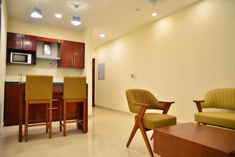 Others 5, Red Sea Hotel Apartment, Djibouti