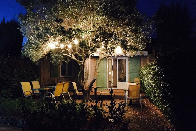 Exterior & Views 2, Hôtel Les Oliviers, Var