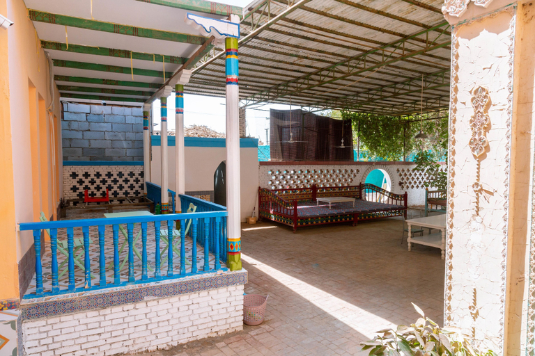 Others 5, New Dap Hostel in Grape Town, Turfan