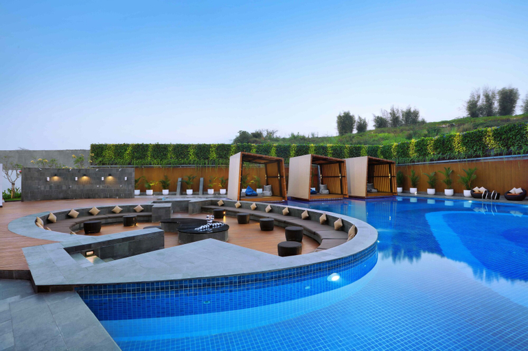 Sport & Beauty 2, The Alana Hotel and Conference Sentul City by ASTON, Bogor