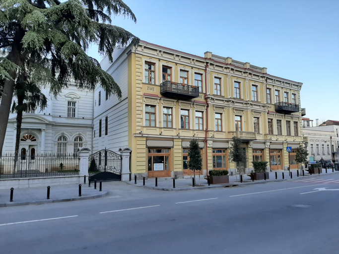 Exterior & Views 2, Mia B&B Old Tbilisi, Tbilisi