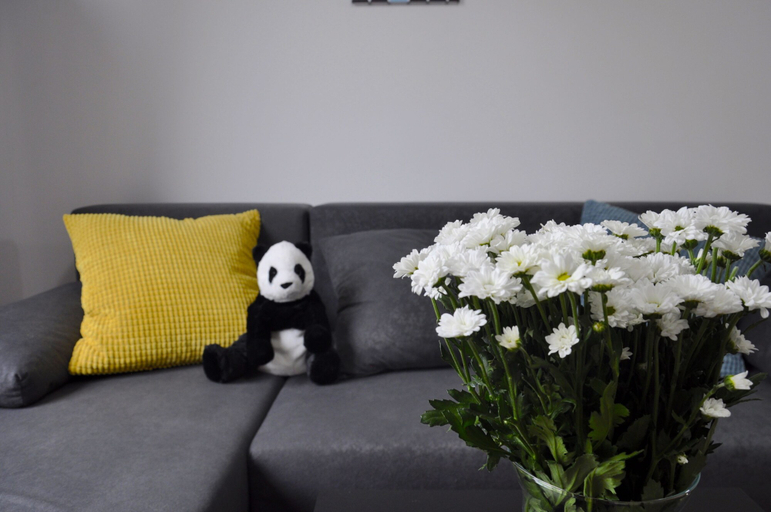 Others 4, Panda Apartments Grzybowska-Centrum, Warsaw