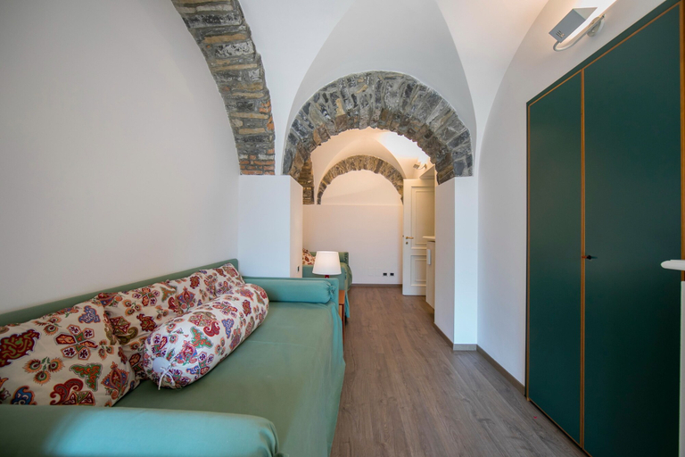Room 4, Ai Cedri, Como