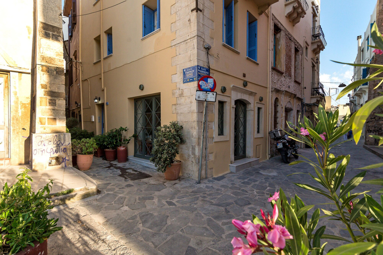 Exterior & Views 2, Casa di Elena Venetian Old Town Home, Crete