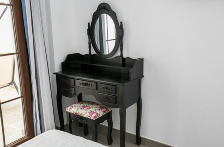 Bedroom 5, Hostal Boutique Bajamar, Málaga
