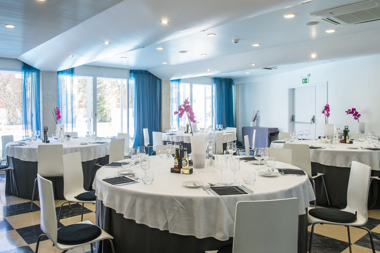 Food & Drinks 4, Londres Estoril Hotel, Cascais