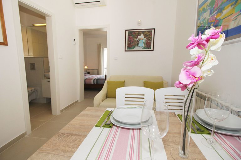 Others 4, Apartments Aurelia, Baška Voda